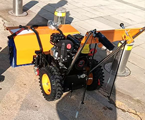 鏟雪車(chē) 除雪鏟